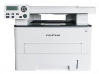 МФУ лазерный Pantum M6700DW, A4, ч/б, 30 стр/мин (A4 ч/б), 1200x1200 dpi, дуплекс, факс, сетевой, Wi-Fi, USB (M6700DW)