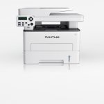 МФУ лазерный Pantum M7108DN, A4, ч/б, 33стр/мин (A4 ч/б), 1200x1200 dpi, дуплекс, АПД-50 листов, сетевой, USB (M7108DN/RU)