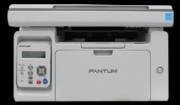 МФУ лазерный Pantum M6506NW, A4, ч/б, 22стр/мин (A4 ч/б), 1200x1200 dpi, сетевой, Wi-Fi, USB (M6506NW)