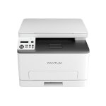 МФУ лазерный Pantum CM1100DN, A4, цветной, 18стр/мин (A4 ч/б), 18стр/мин (A4 цв.), 1200x600 dpi, дуплекс, сетевой, USB (CM1100DN)