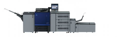 МФУ лазерный Konica Minolta AccurioPrint C4065, A3, цветной, 81стр/мин (A4 ч/б), 66стр/мин (A4 цв.), 45стр/мин (A3 ч/б), 37стр/мин (A3 цв.), 1200x1200 dpi, дуплекс, факс, сетевой, Wi-Fi, требуется запуск через АСЦ (ACC2021)
