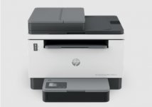 МФУ лазерный HP LaserJet Tank MFP 2602sdw, A4, ч/б, 22стр/мин (A4 ч/б), 600x600 dpi, дуплекс, сетевой, Wi-Fi, USB, белый (2R7F5A)