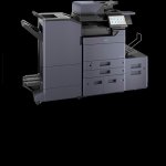 МФУ лазерный Kyocera TASKalfa 4054ci , SRA3, цветной, 40 стр/мин (A4 ч/б), 40 стр/мин (A4 цв.), 20 стр/мин (A3 ч/б), 20 стр/мин (A3 цв.), 1200x1200 dpi, дуплекс, сетевой, USB, без крышки и старта, черный, требуется запуск через АСЦ (1102YN3NL0)