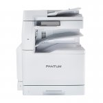 МФУ лазерный Pantum BM270ADN, A3, ч/б, 25 стр/мин (A4 ч/б), 1200x1200 dpi, дуплекс, АПД-110 листов, сетевой, USB, белый, требуется запуск через АСЦ (BM270ADN)