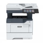 МФУ лазерный Xerox VersaLink B415DN, A4, ч/б, 47 стр/мин (A4 ч/б), 1200x1200 dpi, дуплекс, ДАПД-100 листов, сетевой, USB, белый/черный, требуется запуск через АСЦ (B415V_DN)