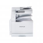 МФУ лазерный Pantum CM420ADN, A3, цветной, 35 стр/мин (A4 ч/б), 35 стр/мин (A4 цв.), 1200x1200 dpi, дуплекс, ДАПД-110 листов, сетевой, USB, белый, требуется запуск через АСЦ (CM420ADN)