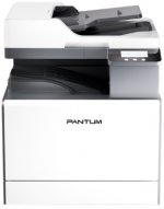 МФУ лазерный Pantum CM230ADN, A3, цветной, 25 стр/мин (A4 ч/б), 25 стр/мин (A4 цв.), 14 стр/мин (A3 ч/б), 14 стр/мин (A3 цв.), 600x600 dpi, дуплекс, ДАПД-100 листов, сетевой, USB, белый (CM230ADN)