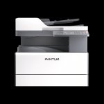 МФУ лазерный Pantum BM230ADW, A3, ч/б, 22 стр/мин (A4 ч/б), 12 стр/мин (A3 ч/б), 600x600 dpi, дуплекс, ДАПД-100 листов, сетевой, Wi-Fi, USB, белый (BM230ADW)