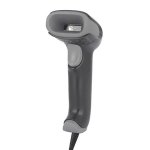 Сканер штрих-кода Honeywell Voyager XP 1470g, ручной, Area Image, USB, 1D/PDF/2D, черный/серый, IP40, 1.5 м (1470G2D-2USB-R)