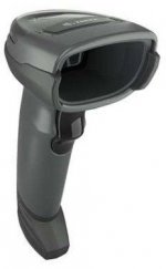 Сканер штрих-кода Zebra DS4608-SR, ручной, Area Image, USB, 2D, черный (DS4608-SR7U2100AZW)