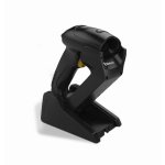 Сканер штрих-кода Newland HR52 Bonito, ручной, CMOS, USB, 1D/2D, черный, IP54, 3 м (NLS-HR5280RT-SF)