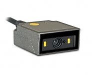 Сканер штрих-кода Mindeo ES4650S-SR, встраиваемый, Image, USB, 1D/2D, черный, IP51 (ES4650S-SR)