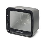 Сканер штрих-кода Datalogic Magellan 3410VSi, стационарный, Image, USB, 1D/2D, черный, IP52 (M3410-010210-00604)