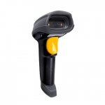 Сканер штрих-кода Mindeo MD6600-HD, ручной, Image, USB, 1D/2D, черный, IP52, 3.5 м (MD6600-HD_3.5)