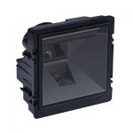 Сканер штрих-кода Mindeo MP8618, встраиваемый, Image, USB/RS-232, 1D/2D, черный (MP8618)