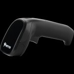 Сканер штрих-кода PayTor FL-1008 2D, ручной, Image, 2D, USB, черный (FL-1008-UB-01)