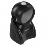 Сканер штрих-кода Mindeo MP7258, стационарный, Image, 1D/2D, USB, черный, IP50 (MP7258_BLACK)
