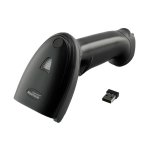 Сканер штрих-кода Mertech CL-2220, ручной, беспроводной, Image, 1D/2D, USB/Bluetooth, черный, IP54 (4214)