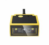 Сканер штрих-кода Mindeo ES4690, встраиваемый, Image, 1D/2D, USB, черный, IP51 (ES4690-SR)