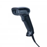 Сканер штрих-кода Poscenter SG-30C, ручной, Image, 1D/2D, USB, USB кабель, черный, IP52, 2 м (5280)