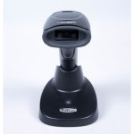 Сканер штрих-кода POScenter SG-110-BT , ручной, беспроводной, Image, 2D, Bluetooth/Wi-Fi, черный (3515 )