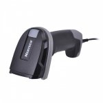 Сканер штрих-кода Mertech CL-2410, ручной, проводной, Image, 2D, Usb/COM, черный, IP65 (4871 )