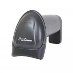 Сканер штрих-кода Poscenter HH 2D HD, ручной, Image, 1D/2D, USB, черный (736525 )