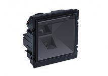 Сканер штрих-кода Mindeo MP8618SR, встраиваемый, Image, 1D/2D, USB, черный (MP8618SR_USB)