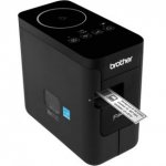 Принтер наклеек Brother PT-P750W , термотрансфер, 24мм, Wi-Fi ( PTP750W R1)