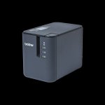 Принтер наклеек Brother PT-P900W, термотрансфер, 36мм, Wi-Fi (PTP900WR1)