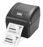 Принтер этикеток TSC DA220, прямая термопечать, 203dpi, 110 мм, LAN, USB (99-158A015-2102/99-158A015-20LF)