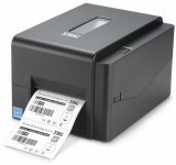 Принтер этикеток TSC TE210, термотрансфер, 203dpi, 108 мм, COM, LAN, USB (99-065A301-00LF00)