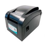 Принтер этикеток BSMART BS-350, прямая термопечать, 203dpi, 82 мм, COM, LAN, USB (BS350)