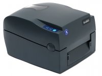 Принтер этикеток Godex G-500 U, термотрансфер, 203dpi, USB (011-G50A22-004)