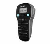 Принтер этикеток DYMO LabelManager 160, прямая термопечать, 12мм (S0946360)