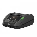 Принтер этикеток TSC ALPHA-40L, прямая термопечать, 203dpi, 112мм, отделитель, USB, USB Host, Wi-Fi, BT (A40L-A001-1002)