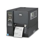 Принтер этикеток TSC MH241P, термотрансфер, 203dpi, 114мм, намотчик, COM, LAN, USB (MH241P-A001-0302)