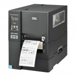 Принтер этикеток TSC MH641P, термотрансфер, 600dpi, 114 мм, намотчик, COM, LAN, USB, USB Host (MH641P-A001-0302)
