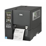 Принтер этикеток TSC MH641T, термотрансфер, 600dpi, 114мм, COM, LAN, USB (MH641T-A001-0302)