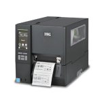 Принтер этикеток TSC MH241T, термотрансфер, 203dpi, 114мм, COM, LAN, USB (MH241T-A001-0302)
