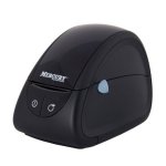Принтер этикеток Mertech MPRINT LP80 EVA, прямая термопечать, 203dpi, 82мм, COM, USB (4585)