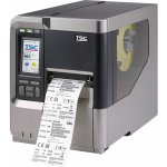 Принтер этикеток TSC MX241P, термотрансфер, 203dpi, 114мм, COM, LAN, USB, USB Host (MX241P-A001-0002)