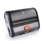 Принтер этикеток Urovo K419, прямая термопечать, 203dpi, 10.4 см, USB, BT (K419-B)