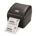 Принтер этикеток TSC DA210, прямая термопечать, 203dpi, 11.4 см, USB, BT (99-158A005-0202)
