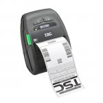 Принтер этикеток TSC ALPHA-30R, прямая термопечать, 203dpi, 8 см, USB, BT (A30RP-A001-0002)