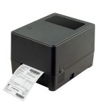 Принтер этикеток BSMART BS460T, термотрансфер, 300dpi, 118 мм, LAN, USB (BS460T(300dpi)2ports_U+L)