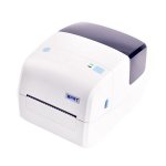 Принтер этикеток iDPRT iD4S, прямая термопечать, 203dpi, 108 мм, отрезчик, LAN, USB (100601858)