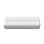 Принтер этикеток iDPRT MT810, прямая термопечать, 203dpi, 216 мм, USB, BT, белый, + защитный чехол (A4_810case)