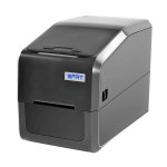 Принтер этикеток iDPRT iE2X, термотрансфер, 203dpi, 60 мм, LAN, USB, USB Host (100700011)