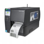 Принтер этикеток PRINTRONIX T4000, термотрансфер, 300dpi, 110 мм, отделитель, COM, LAN, USB, USB Host (T43X4-200-0)